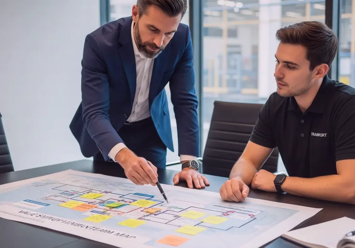 Wide Stone — Unser engagiertes Team
